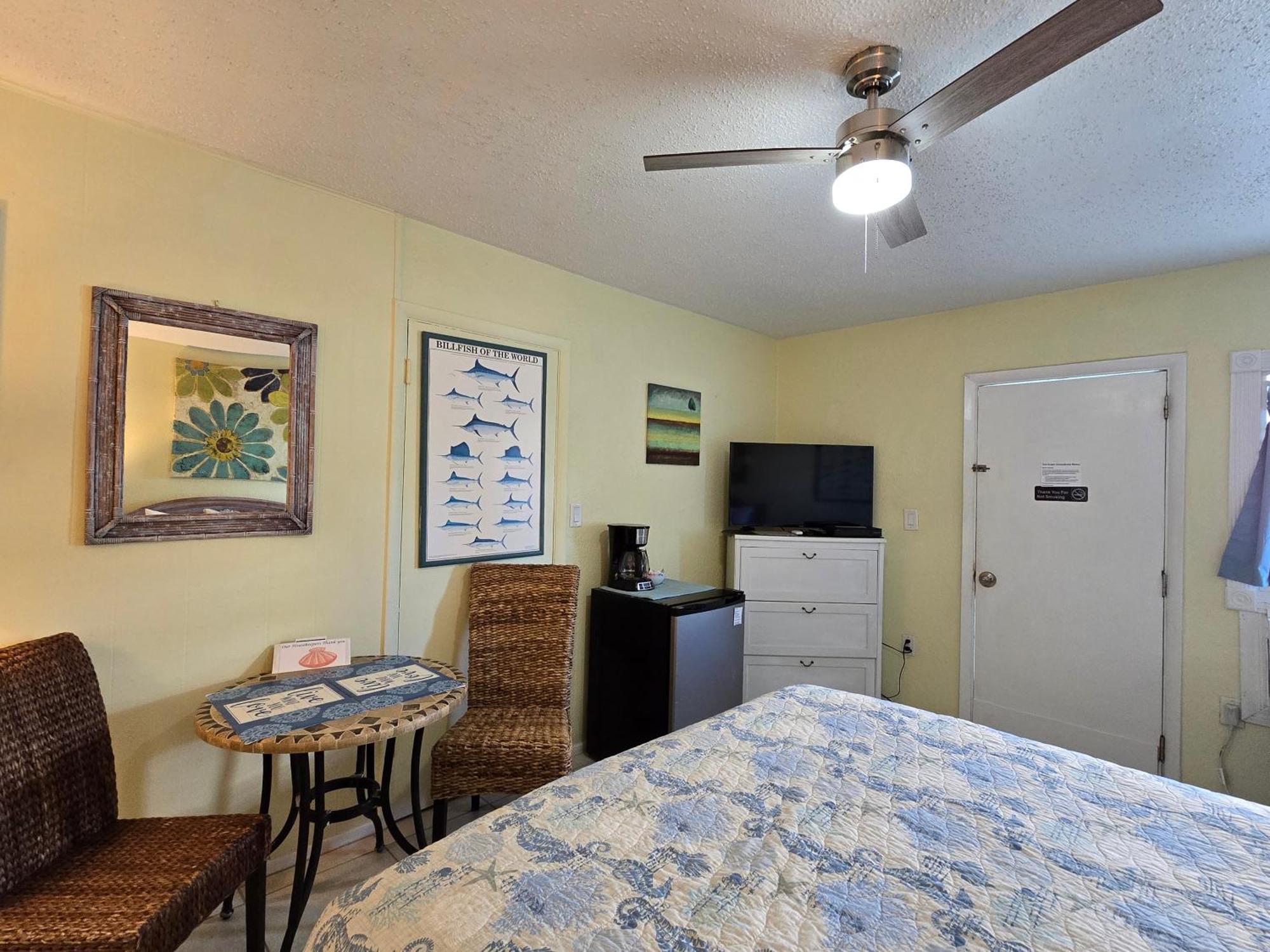 Oceanfront Sea Scape Motel Индиалантик Экстерьер фото