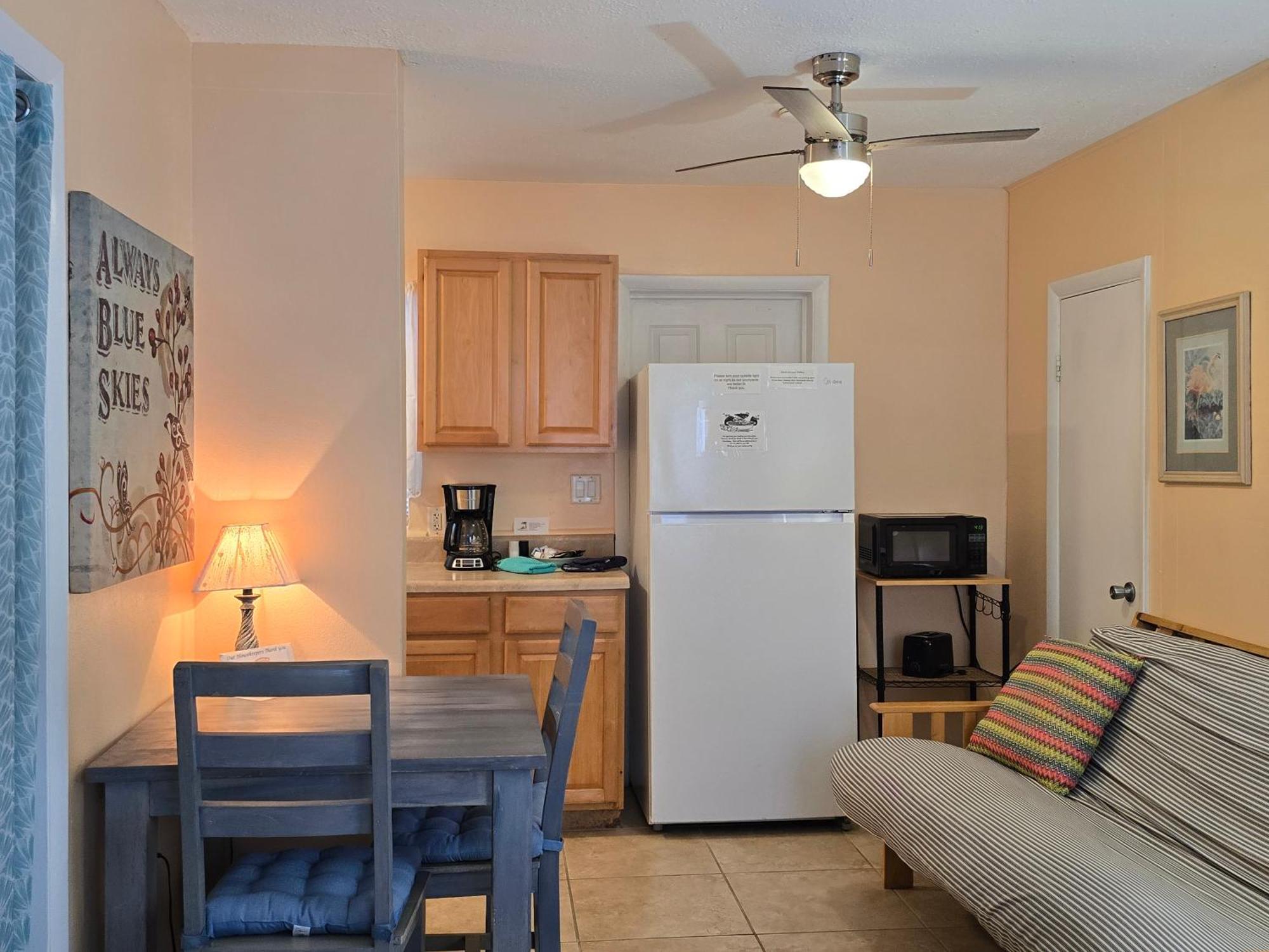 Oceanfront Sea Scape Motel Индиалантик Экстерьер фото